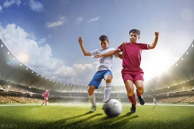 女子足球发展计划